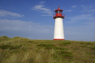 Lighthouse List West