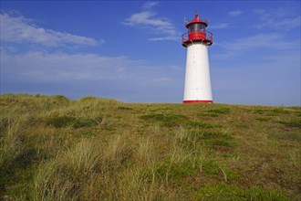 Lighthouse List West