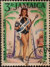 Miss World 1963