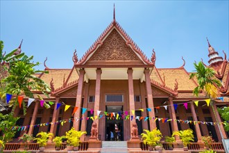 National Museum of Cambodia