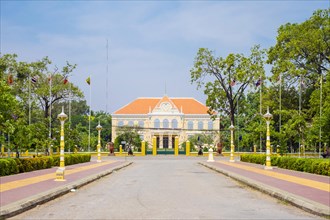 Battambang Provincial Hall