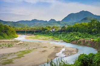 Nam Khan River