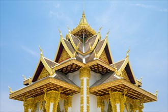 Vientiane City Pillar Shrine