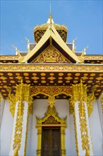 Vientiane City Pillar Shrine