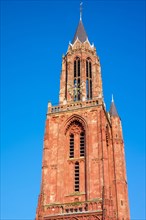 Tower of St. John's Church