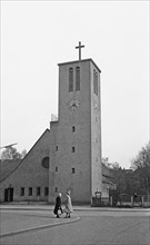 Trinitatiskirche