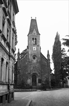 Gethsenmanekirche