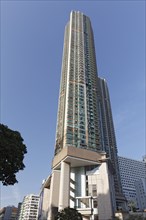 Victoria Towers