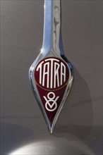 Emblem of Tatra