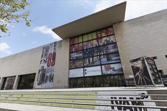 Museum of Modern Art