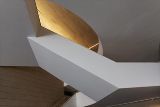 Museum of Modern Art
