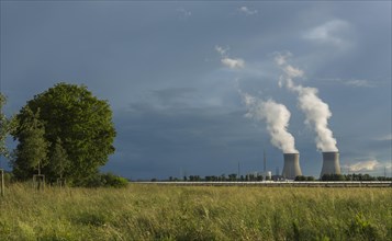 Gundremmingen nuclear power plant