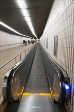 Escalator