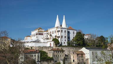 National Palace