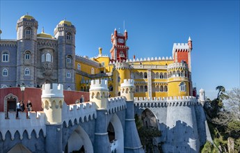 National Palace Pena