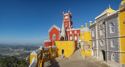 National Palace Pena