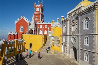 National Palace Pena