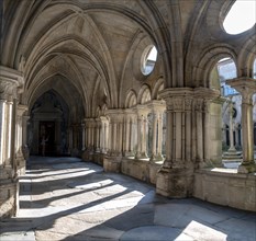 Cloister