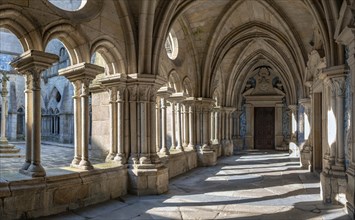 Cloister