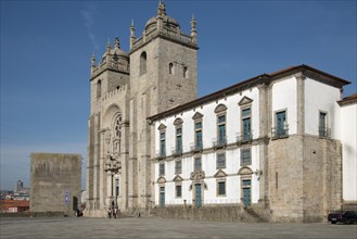 Da Se Cathedral