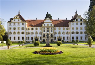 Schloss Salem castle