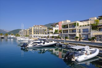 Marina Porto Montenegro