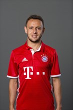 Rafinha of FC Bayern Munich