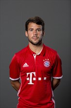 Juan Bernat of FC Bayern Munich
