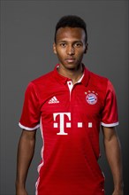 Julian Green of FC Bayern Munich