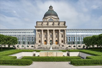 Bavarian State Chancellery