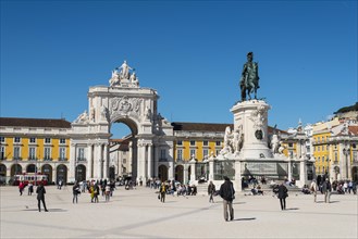 Arco da Vitoria