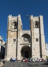 Catedral Se Patriarcal