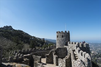 Castelo dos Mouros