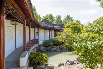 Dr. Sun Yat-Sen Classical Chinese Garden