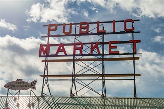 Public Market