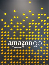 Amazon Go store