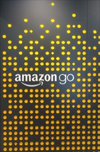 Amazon Go store