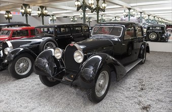 Bugatti Type 46S Berlne
