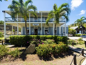 Dock Yard Museum