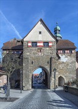 Nuremberg Gate