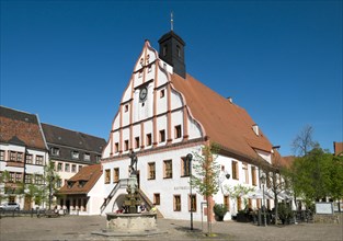 Grimma Town Hall