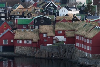 Faroese Parliament