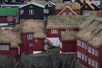 Faroese Parliament