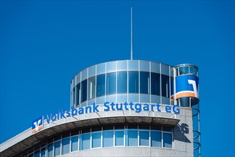 Volksbank Stuttgart eG administration building