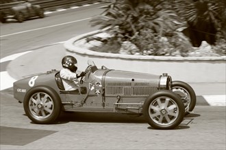 Bugatti 35B of 1929