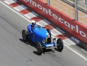 Bugatti 35 from 1925