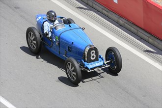 Bugatti 35B of 1929