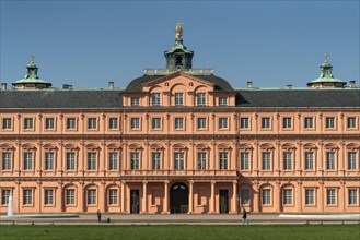 Schloss Rastatt