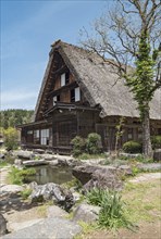 Kanda House