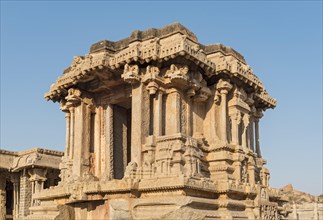 Vijaya Vitthala temple
